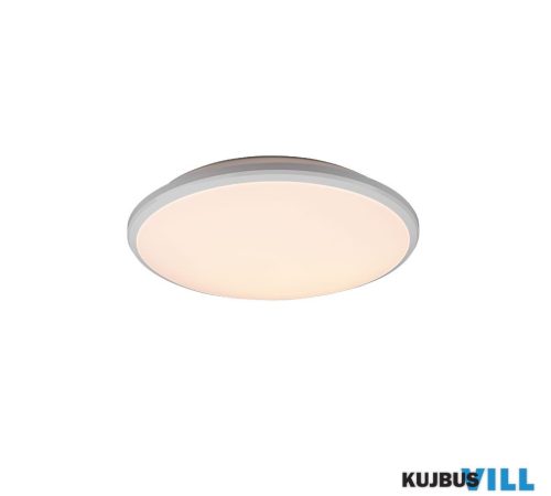 TR R67021131 LIMBUS mennyezet lámpa incl.1x20,5W LED/2400Lm/4000K ↕6,5cm Ø34,7cm matt fehér