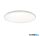 TR R67021931 LIMBUS mennyezet lámpa incl.1x34W LED/4100Lm/4000K ↕6,5cm Ø50cm matt fehér