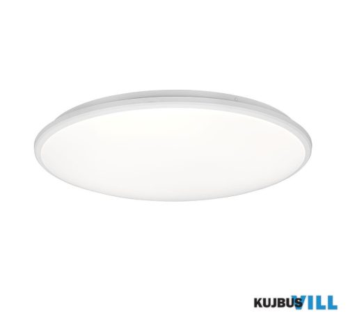 TR R67021931 LIMBUS mennyezet lámpa incl.1x34W LED/4100Lm/4000K ↕6,5cm Ø50cm matt fehér