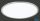 TR 674096207 PHOENIX mennyezet lámpa incl.1x31W LED/3600Lm/3000K ↕4,2cm Ø62cm matt nikkel