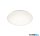 TR R67839101 POLLUX mennyezet lámpa incl.1x15W LED/1500Lm/3000K ↕8,5cm Ø37cm fehér