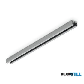   TRIO 700187 DUOLINE sínelem max. 600W ↕2cm ↔3cm ↗ 50cm titán