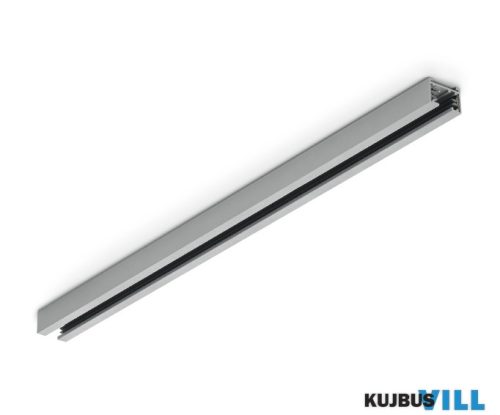 TR 700187 DUOLINE sínelem max. 600W ↕2cm ↔3cm ↗ 50cm titán