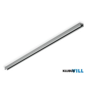   TRIO 700287 DUOLINE sínelem max. 600W ↕2cm ↔3cm ↗ 100cm titán