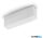 TR 701031 DUOLINE tápegység max. 600W ↕5cm ↔3cm ↗ 13,5cm matt fehér