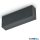 TR 701032 DUOLINE tápegység max. 600W ↕5cm ↔3cm ↗ 13,5cm matt fekete
