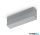 TR 701087 DUOLINE tápegység max. 600W ↕5cm ↔3cm ↗ 13,5cm titán
