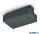 TR 701132 DUOLINE tápegység - ↕5,1cm ↔9,5cm ↗ 13,5cm matt fekete