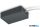 TR 701232 DUOLINE tápegység max. 600W ↕3cm ↔9,5cm ↗ 13,5cm matt fekete