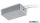 TR 701287 DUOLINE tápegység max. 600W ↕3cm ↔9,5cm ↗ 13,5cm titán