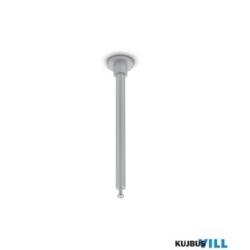 TRIO 703187 DUOLINE Suspension - ↕12,5cm Ø2,4cm titán