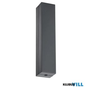 TRIO 703332 DUOLINE lámpacsatlakoztató