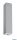 TR 703387 DUOLINE kábelrövidítő - ↕13,5cm ↔3cm ↗ 3cm titán