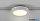 TR 76921087 CAMILLUS mennyezet lámpa incl.1x9W LED/900Lm/3000K ↕2,9cm Ø17cm titán