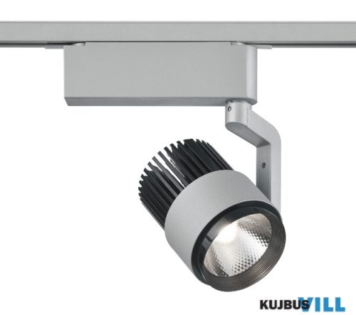 TR 78030187 RADIATOR spotlámpa incl.1x15W LED/1270Lm/2300+3000+4000K ↕23cm ↔9cm ↗ 22,3cm titán
