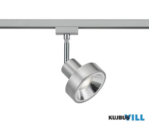 TR 78070107 DUOLINE spotlámpa excl.1xGU10 ↕20cm ↔13cm ↗ 11cm matt nikkel