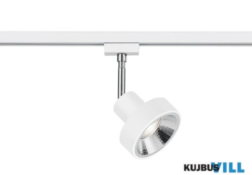 TR 78070131 DUOLINE spotlámpa excl.1xGU10 ↕20cm ↔13cm ↗ 11cm matt fehér