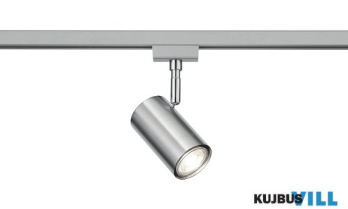 TR 78240107 DUOLINE spotlámpa excl.1xGU10 ↕16cm ↔10,2cm ↗ 6cm matt nikkel