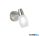TR 80021007 COLMAR spotlámpa excl.1xE14 ↕15cm ↔8cm ↗ 16cm matt nikkel