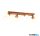 TR 81114030 ASSAM spotlámpa excl.4xE14 ↕23,7cm ↔60cm Ø10cm fa