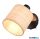 TR R81851736 AIMEE spotlámpa excl.1xE14/10W ↕17,6cm ↔22,5cm Ø13cm