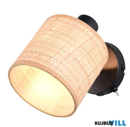 TR R81851736 AIMEE spotlámpa excl.1xE14/10W ↕17,6cm ↔22,5cm Ø13cm