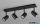 TR 880400432 ANGELO spotlámpa excl.4xGU10 ↕9,5cm ↔52cm ↗ 19,5cm matt fekete