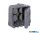 TR 9962-11 GARDEN SOCKET kültéri konnektor doboz incl. 4 x Schuko-Plug ↕20cm ↔19cm ↗ 20cm szürke