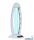 LUXERA UV70416 GERMICID UV-C ózon asztali lámpa 2G11/38W + tavir. fehér IP20