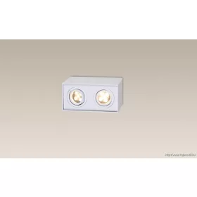 MAXLIGHT C0088 MENNYEZETI LÁMPA