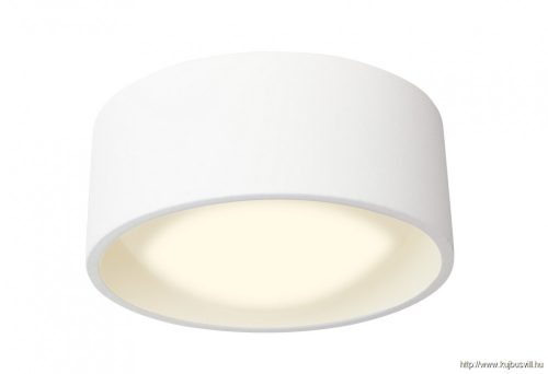 MAXLIGHT C0134 KODAK I  MENNYEZETI SPOTLÁMPA Moc/Power: 1 x 8W LED 230V, 704 LM, 3000K, IP44H: 4,8 cm, Ø: 10 cmWy