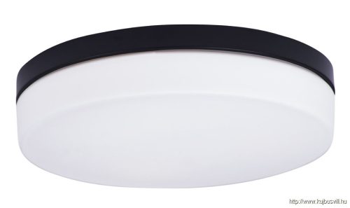 MAXLIGHT C0194 ODA  MENNYEZETI SPOTLÁMPA Moc/Power: 3 x 40W E27 230V, IP44H: 9,0 cm, Ø: 40 cmWykończenie/Deta