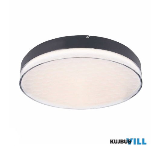 MAXLIGHT C0218 SEKKO  MENNYEZETI SPOTLÁMPA Moc/Power: 54 W LED, 4320LM, CRI 90+, 3000KH: 8,5 cm, Ø: 48 cm,Wyk