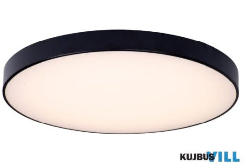 MAXLIGHT C0232 HARD  MENNYEZETI SPOTLÁMPA Moc/Power: 1 x 35W LED 230V, 2450 LM,  3000KH: 5 cm, Ø: 42 cmWykończ