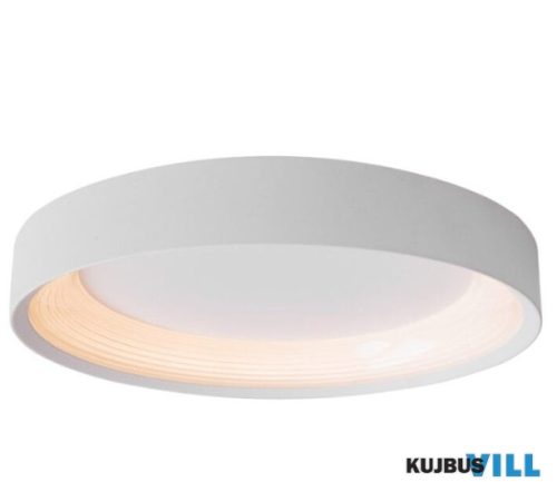 MAXLIGHT C0235 TORNADO  MENNYEZETI SPOTLÁMPA Moc/Power:  1 x 10W LED, 3000K, 860LM, 3000KΦ: 29 cm,  H: 6,5 cm Wyk