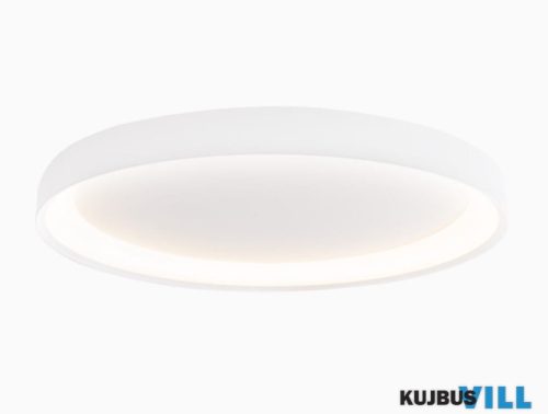 MAXLIGHT C0236 TORNADO  MENNYEZETI SPOTLÁMPA Moc/Power:  1 x 40W LED, 3000K, 3440LM, 3000KΦ: 48 cm,  H: 6,5 cm Wy