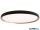 MAXLIGHT C0237 VIK C0237 MENNYEZETI SPOTLÁMPA Moc/Power:  1 x 40+5W LED, 3000K, 3690LM, 3000KΦ: 48 cm,  H:  5 cm W