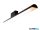 MAXLIGHT C0242 TAMPA MENNYEZETI/FALI LÁMPA Moc/Power: 1 x 27W 3000K 1620LM
L: 90 cm, H: 8,3 cm, W: 6 cm
Wykończe