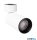 MAXLIGHT C0245 HALO MENNYEZETI SPOTLÁMPA Moc/Power:  9W LED 3000K, 594 LM,  36°, CRI90Ø: 5 cm, H: 13,7 cmWyko