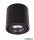 MAXLIGHT C0257 FIX  MENNYEZETI SPOTLÁMPA Moc/Power:  6W LED 3000K, 500 LM,  50°, CRI90Ø: 7 cm, H: 7 cmWykończ