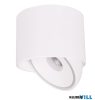MAXLIGHT C0265 VECTOR  MENNYEZETI SPOTLÁMPA Moc/Power:  10W LED 3000K, 614 LM,  24°, CRI90Ø: 11,5 cm, H: 8,5 cmW