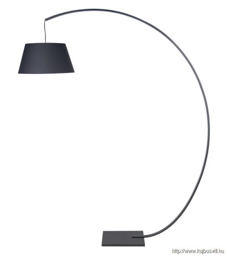 MAXLIGHT F0046 CELIA  ÁLLÓ LÁMPA Moc/Power: 1 x 60W E27 230VW: 175, D: 49 cm, H: 212abażur/shade: Ø: