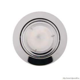 MAXLIGHT H0038 SÜLLYESZTETT SPOTLÁMPA