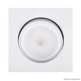 MAXLIGHT H0039 SÜLLYESZTETT SPOTLÁMPA