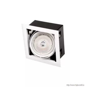 MAXLIGHT H0059 SÜLLYESZTETT SPOTLÁMPA