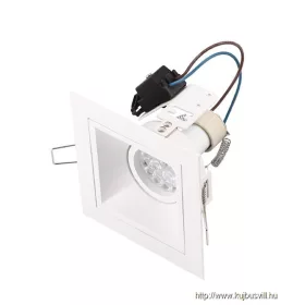 MAXLIGHT H0080 SÜLLYESZTETT SPOTLÁMPA