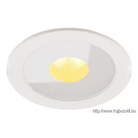 MAXLIGHT H0089 SÜLLYESZTETT SPOTLÁMPA