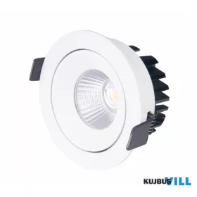 MAXLIGHT H0094 3000K SÜLLYESZTETT SPOTLÁMPA