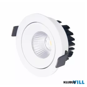 MAXLIGHT H0094 4000K SÜLLYESZTETT SPOTLÁMPA