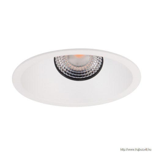 MAXLIGHT H0115 BELLATRIX  BEÉPÍTHETŐ SPOT Oprawa do zastosowania z modułem świetlnym H0112H: 4,8-7,8 cm (z modu